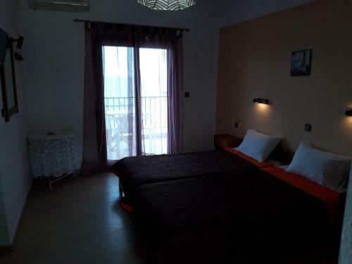 Alexiadis Apartments