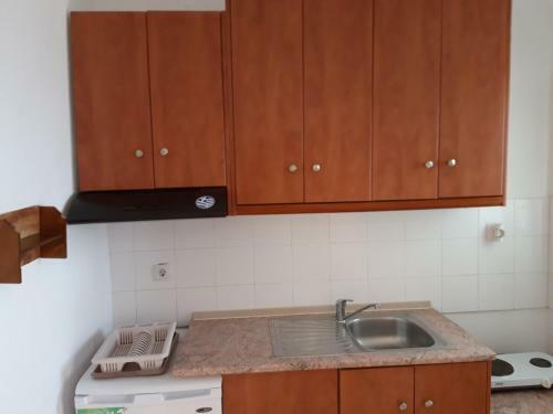 Alexiadis Apartments