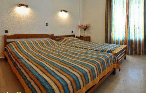 Alexiadis Apartments