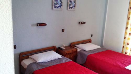 Alexiadis Apartments