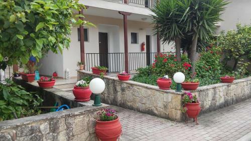 Alexiadis Apartments