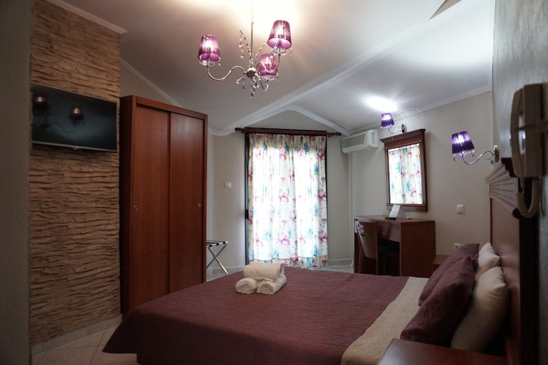 Apartamento Villa Paradise