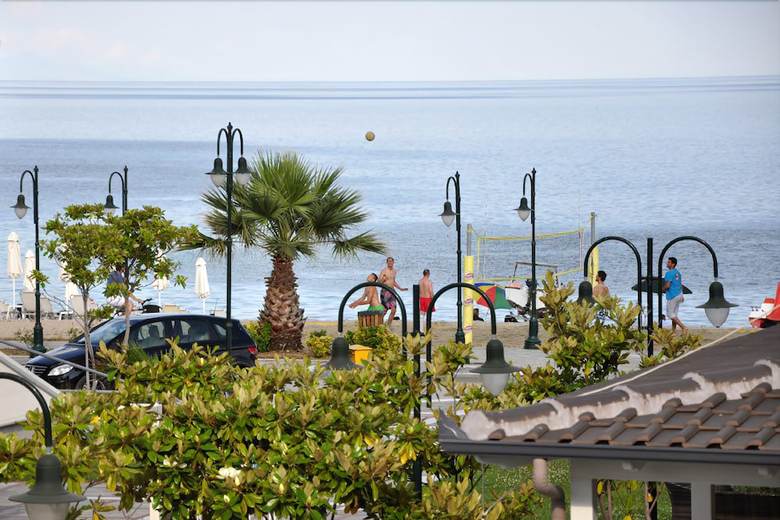 Apartamento Villa Paradise