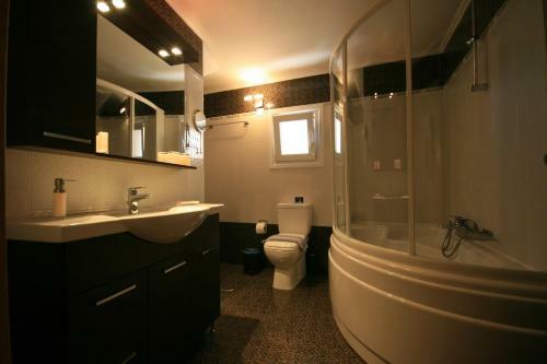 Sun Village Hotel Apartments