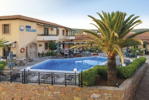 Sun Village Hotel Apartments