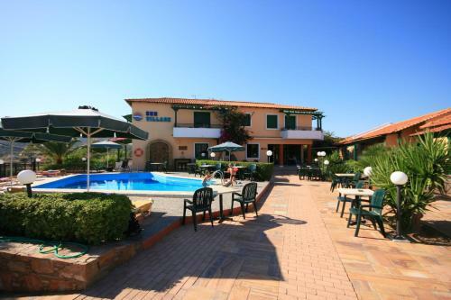 Sun Village Hotel Apartments