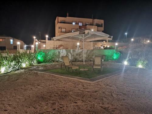 Apartamento Platsa Studios