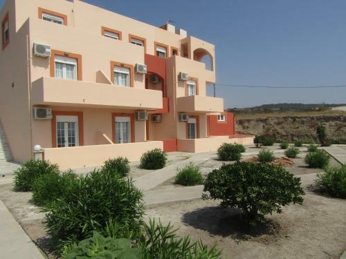 Apartamento Platsa Studios