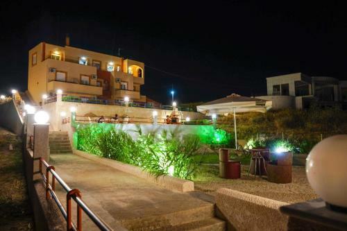 Apartamento Platsa Studios