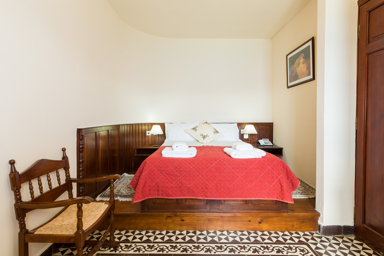 Aparthotel Palazzo Arhontiko Apartments