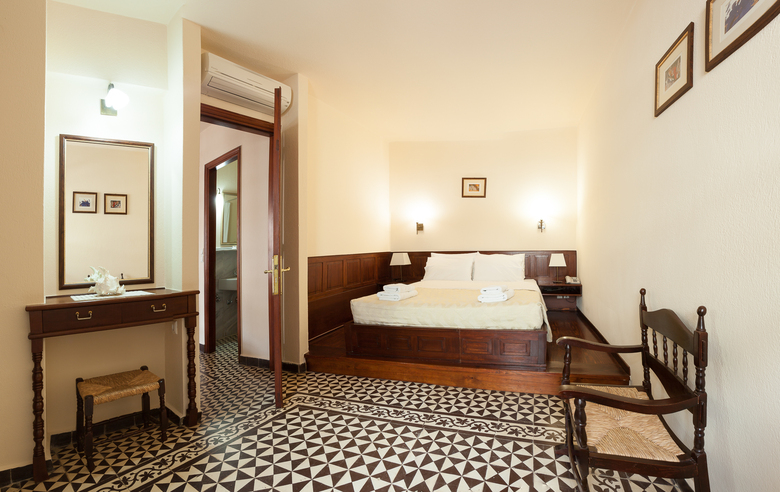 Aparthotel Palazzo Arhontiko Apartments