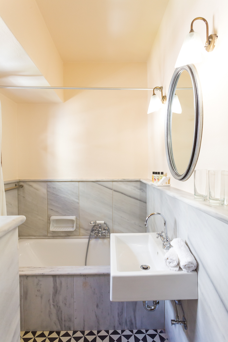 Aparthotel Palazzo Arhontiko Apartments