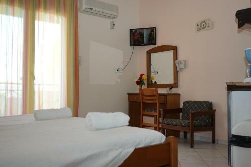 Apartamento Manos