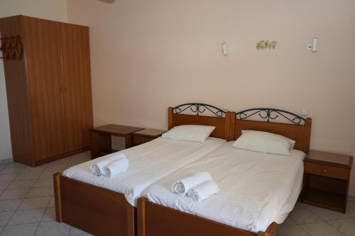 Apartamento Manos