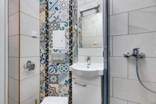 Apartamenty Szeroka Gda?sk Triapart