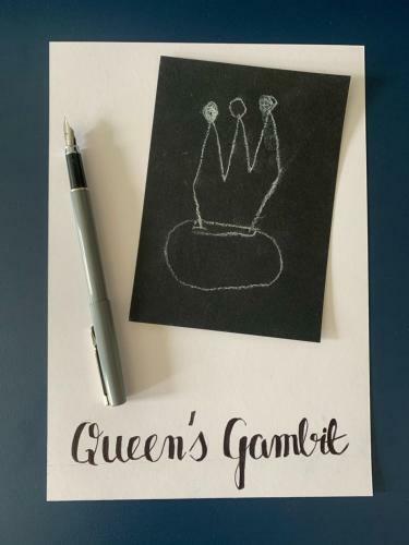Apartamento Queen's Gambit By Blue Mandarin