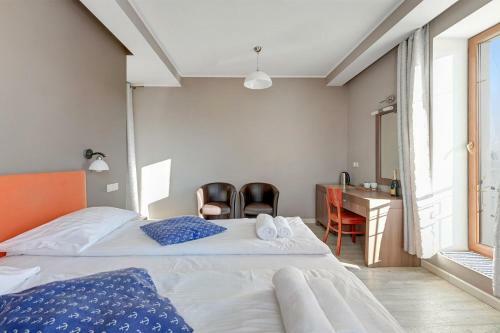 Apartamento Beach Front - Nautilius
