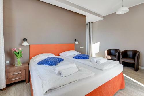 Apartamento Beach Front - Nautilius