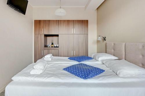 Apartamento Beach Front - Nautilius