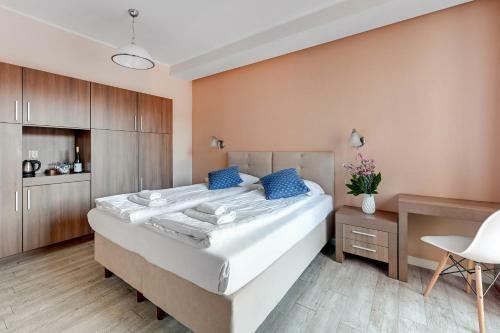 Apartamento Beach Front - Nautilius