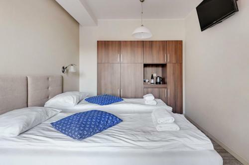 Apartamento Beach Front - Nautilius