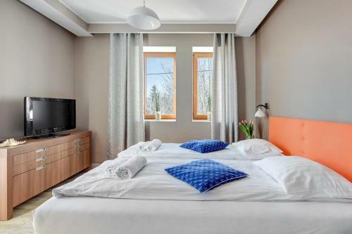 Apartamento Beach Front - Nautilius