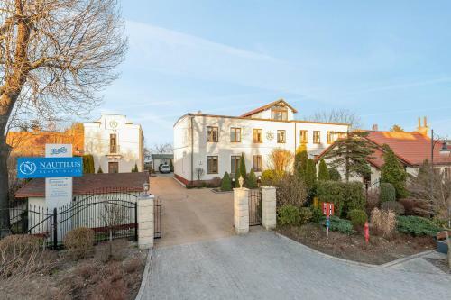 Apartamento Beach Front - Nautilius