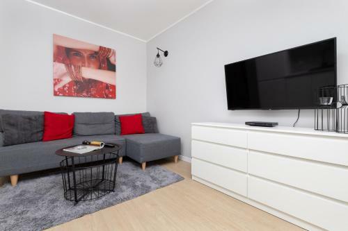 Apartments Ostroroga Gda?sk By Renters