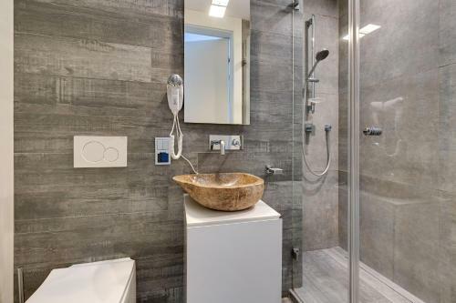 Apartamento Blue Mandarin Szafarnia
