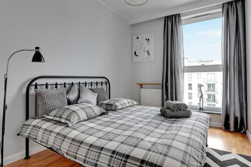 Apartamento Blue Mandarin Szafarnia