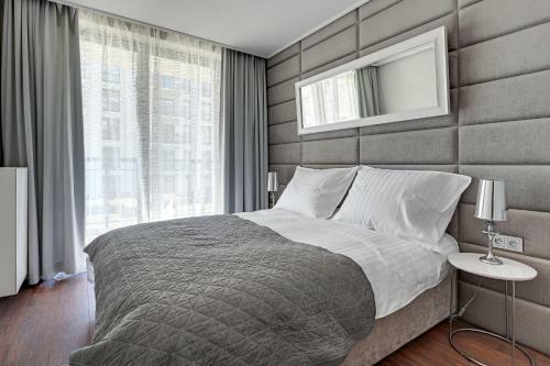 Apartamento Blue Mandarin Szafarnia