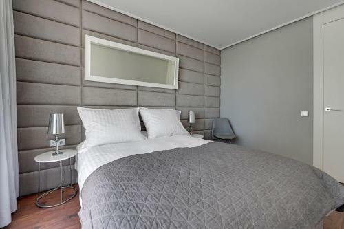 Apartamento Blue Mandarin Szafarnia