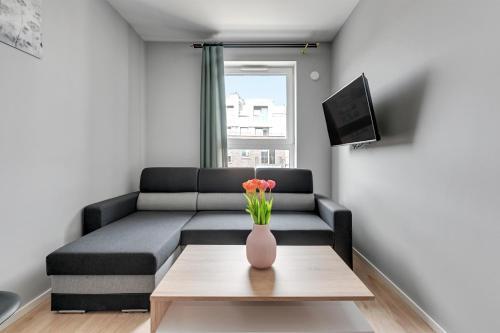 Apartamento Blue Mandarin Szafarnia