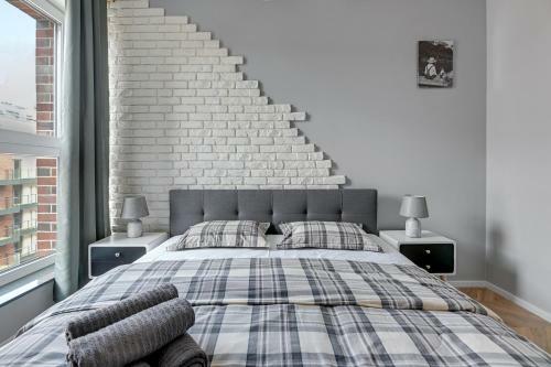 Apartamento Blue Mandarin Szafarnia