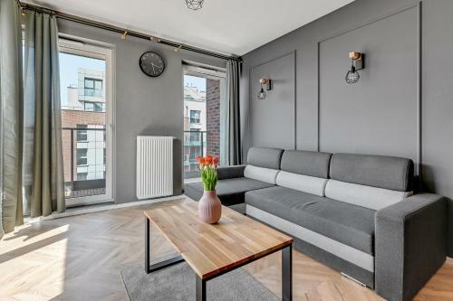 Apartamento Blue Mandarin Szafarnia