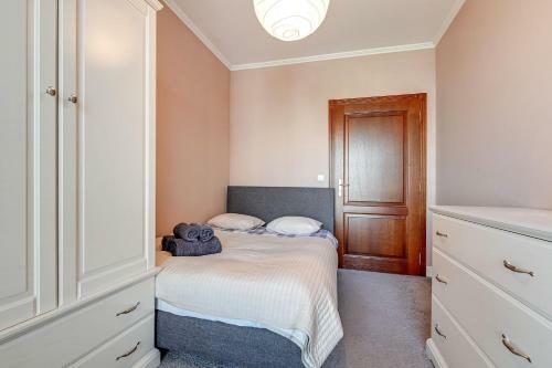 Apartamento Blue Mandarin Szafarnia