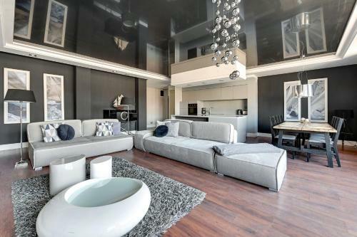 Apartamento Blue Mandarin Szafarnia