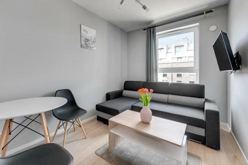 Apartamento Blue Mandarin Szafarnia