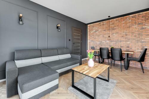 Apartamento Blue Mandarin Szafarnia