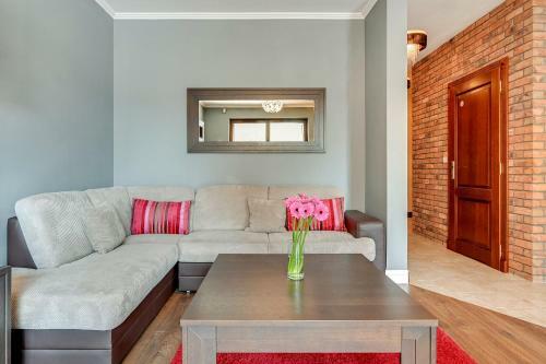 Apartamento Blue Mandarin Szafarnia
