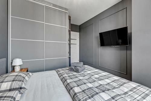 Apartamento Blue Mandarin Szafarnia