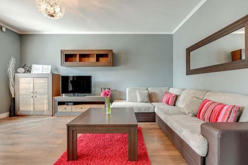 Apartamento Blue Mandarin Szafarnia