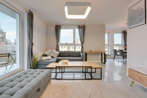 Apartamento Blue Mandarin Szafarnia