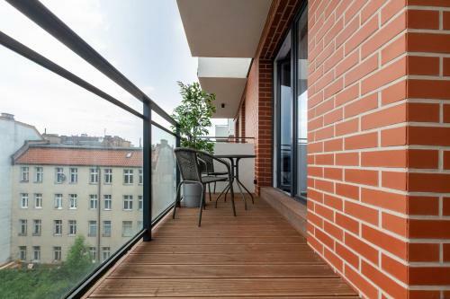 Apartments Nowa Grobla By Renters