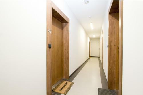Apartments Nowa Grobla By Renters