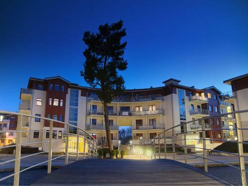Apartment Maeva - Neptun Park