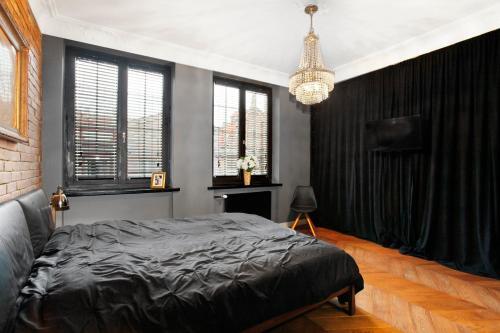 Navy Group - Apartamenty D?uga 35