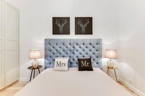 Navy Group - Apartamenty D?uga 35