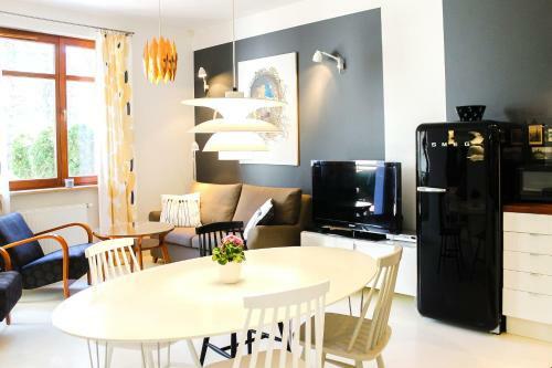 Apartament Relax Neptun Park