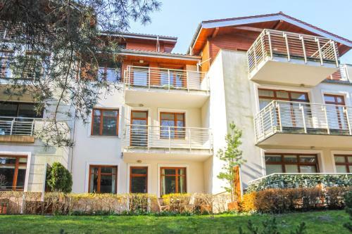 Apartament Relax Neptun Park